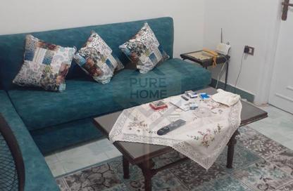 Apartment - 3 Bedrooms - 1 Bathroom for rent in Port Said St. - Sporting - Hay Sharq - Alexandria