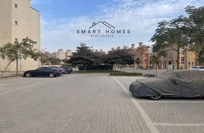 شقة - 1 حمام للايجار في نيوم اكتوبر - التوسعات الشمالية - مدينة 6 أكتوبر - الجيزة