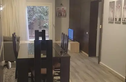 شقة - غرفة نوم - 1 حمام للبيع في ذا فيلدج - المستثمرين الجنوبية - مدينة القاهرة الجديدة - القاهرة