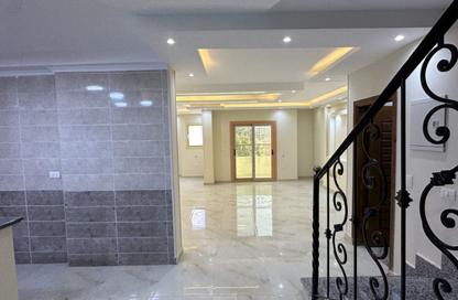 Apartment - 3 - 2 for sale in Al Lebeny Axis - El Mariouteya - Faisal - Hay El Haram - Giza