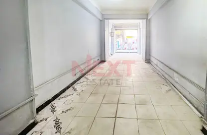 محل تجاري - استوديو للبيع في فلمنج - حي شرق - الاسكندرية