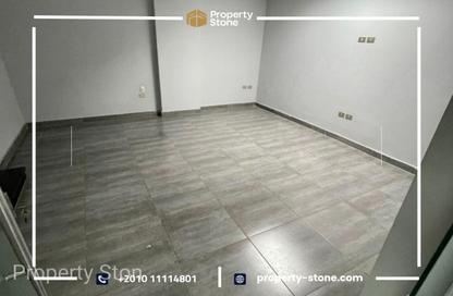 Office Space - Studio - 3 Bathrooms for rent in Street 292 - New Maadi - Hay El Maadi - Cairo