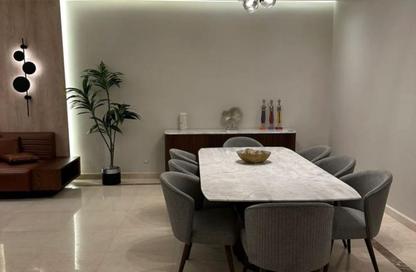Apartment - 2 Bedrooms - 3 Bathrooms for rent in Mivida - 5th Settlement Compounds - The 5th Settlement - New Cairo City - Cairo