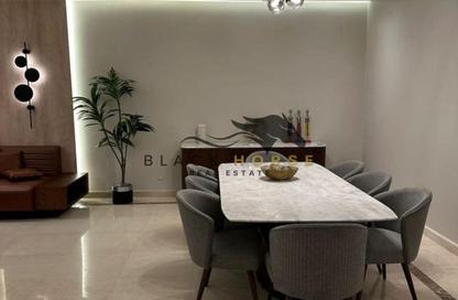 Apartment - 2 Bedrooms - 2 Bathrooms for rent in Mivida - 5th Settlement Compounds - The 5th Settlement - New Cairo City - Cairo Apartment - 2 Bedrooms - 2 Bathrooms for rent in Mivida - 5th Settlement Compounds - The 5th Settlement - New Cairo City - Cairo
