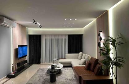 Apartment - 2 Bedrooms - 3 Bathrooms for rent in Mivida - 5th Settlement Compounds - The 5th Settlement - New Cairo City - Cairo