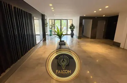 Apartment - 2 Bedrooms - 2 Bathrooms for sale in El Rehab Extension - Al Rehab - New Cairo City - Cairo