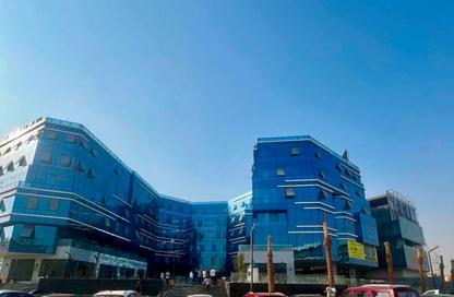 Office Space - Studio - 1 Bathroom for rent in Kernel Business Hub - North Teseen St. - The 5th Settlement - New Cairo City - Cairo