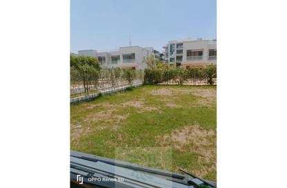 Villa - 4 Bedrooms - 4 Bathrooms for rent in The Address East - 90 Street - The 5th Settlement - New Cairo City - Cairo