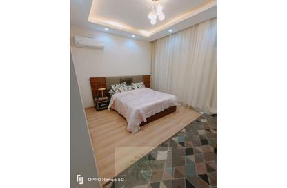 Villa - 4 Bedrooms - 4 Bathrooms for rent in The Address East - 90 Street - The 5th Settlement - New Cairo City - Cairo