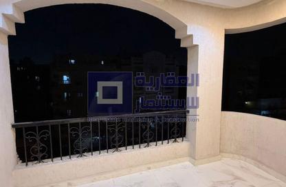 Apartment - 4 Bedrooms - 3 Bathrooms for sale in 3rd District - 6 October City - Giza