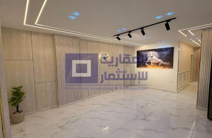 Apartment - 4 Bedrooms - 3 Bathrooms for sale in 3rd District - 6 October City - Giza