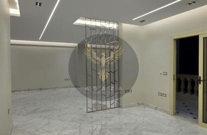 شقة - 3 غرف نوم - 3 حمامات للايجار في عمارات النرجس - النرجس - مدينة القاهرة الجديدة - القاهرة