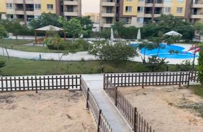 Duplex - 4 Bedrooms - 3 Bathrooms for sale in Promenade Residence - Cairo Alexandria Desert Road - 6 October City - Giza