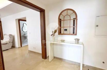 Apartment - 3 Bedrooms - 3 Bathrooms for sale in Cairo Festival City - North Investors Area - New Cairo City - Cairo