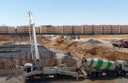 شقة - 1 حمام للبيع في منطقة الاحياء - الغردقة - محافظة البحر الاحمر شقة - 1 حمام للبيع في منطقة الاحياء - الغردقة - محافظة البحر الاحمر