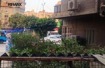 شقة - 3 غرف نوم - 1 حمام للبيع في شارع ابو بكر الصديق - ميدان المحكمة - مصر الجديدة - القاهرة شقة - 3 غرف نوم - 1 حمام للبيع في شارع ابو بكر الصديق - ميدان المحكمة - مصر الجديدة - القاهرة