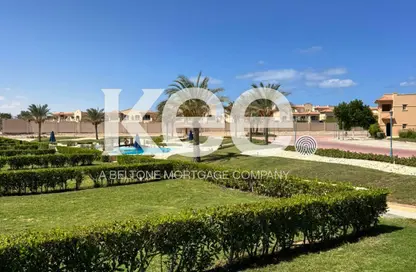 شاليه - 2 غرف نوم - 2 حمامات للبيع في لافيتا الساحل الشمالي - الساحل الشمالي