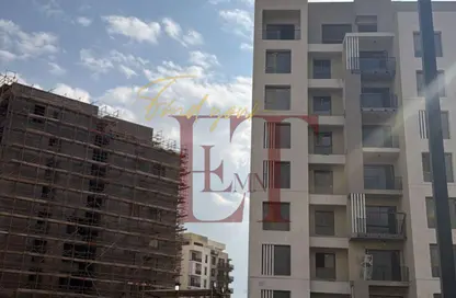 Apartment - 3 Bedrooms - 3 Bathrooms for sale in Zed East - 5th Settlement Compounds - The 5th Settlement - New Cairo City - Cairo
