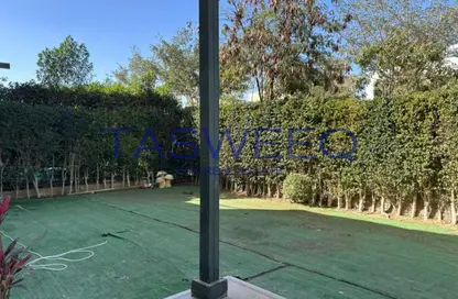 فيلا - 5 غرف نوم - 6 حمامات للايجار في الجريا - كمبوندات الشيخ زايد - الشيخ زايد - الجيزة