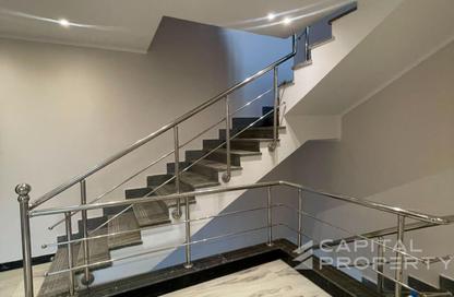 Duplex - 3 Bedrooms - 4 Bathrooms for rent in Eastown - 5th Settlement Compounds - The 5th Settlement - New Cairo City - Cairo