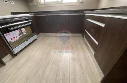 شقة - 2 غرف نوم - 2 حمامات للايجار في نيو جيزة - طريق مصر اسكندرية الصحراوي - مدينة 6 أكتوبر - الجيزة