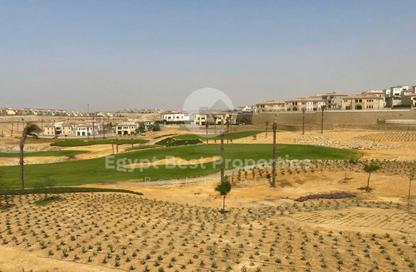 Villa - 4 - 5 for sale in Celesta Hills - Uptown Cairo - Mokattam - Cairo