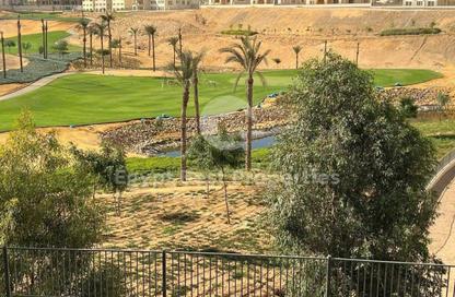 Villa - 4 - 5 for sale in Celesta Hills - Uptown Cairo - Mokattam - Cairo