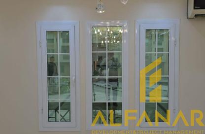 Apartment - 3 Bedrooms - 2 Bathrooms for rent in Paradise - Ext North Inves Area - New Cairo City - Cairo