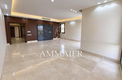 (بنتهاوس  (روف - 5 - 5 للايجار في الجريا - كمبوندات الشيخ زايد - الشيخ زايد - الجيزة