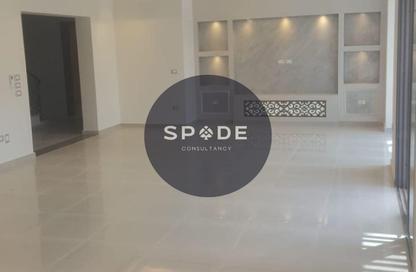 Duplex - 3 Bedrooms - 3 Bathrooms for rent in Eastown - 5th Settlement Compounds - The 5th Settlement - New Cairo City - Cairo