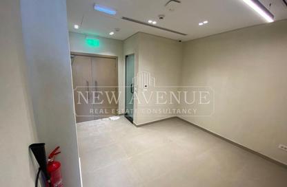 Clinic - Studio - 1 Bathroom for rent in Mivida - 5th Settlement Compounds - The 5th Settlement - New Cairo City - Cairo