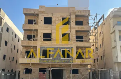 Apartment - 3 Bedrooms - 3 Bathrooms for sale in New Lotus - The 5th Settlement - New Cairo City - Cairo