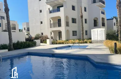 شاليه - غرفة نوم - 1 حمام للبيع في مراسي - سيدي عبد الرحمن - الساحل الشمالي