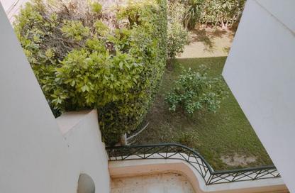 Villa - 3 Bedrooms - 3 Bathrooms for sale in El Rehab Extension - Al Rehab - New Cairo City - Cairo
