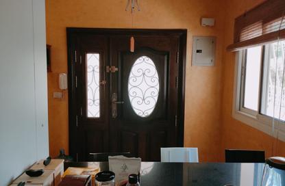 Villa - 3 Bedrooms - 3 Bathrooms for sale in El Rehab Extension - Al Rehab - New Cairo City - Cairo