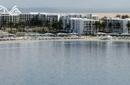 Apartment - Studio - 1 Bathroom for sale in El Kawther District - Hurghada - Red Sea