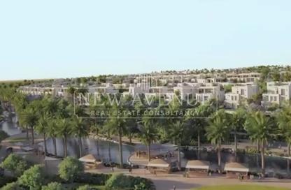 Apartment - 3 Bedrooms - 3 Bathrooms for sale in City Gate - 5th Settlement Compounds - The 5th Settlement - New Cairo City - Cairo