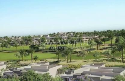 Apartment - 3 Bedrooms - 3 Bathrooms for sale in City Gate - 5th Settlement Compounds - The 5th Settlement - New Cairo City - Cairo