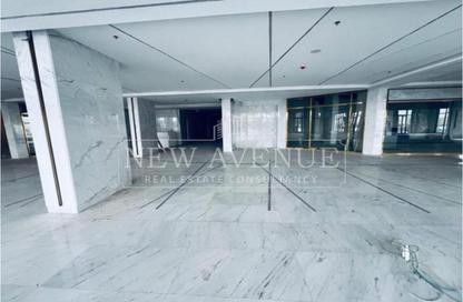 Full Floor - Studio - 3 Bathrooms for rent in Rock Gold Mall - 5th Settlement Compounds - The 5th Settlement - New Cairo City - Cairo