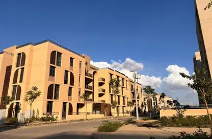 شقة - 2 غرف نوم - 2 حمامات للبيع في فاي سوديك - مدينة زايد الجديدة - الشيخ زايد - الجيزة