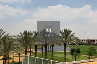 فيلا - 5 غرف نوم - 5 حمامات للبيع في قطامية ديونز - كمبوندات القطامية - القطامية - مدينة القاهرة الجديدة - القاهرة