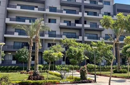 Duplex - 4 Bedrooms - 3 Bathrooms for sale in Masaken Sheraton - Sheraton Al Matar - El Nozha - Cairo Duplex - 4 Bedrooms - 3 Bathrooms for sale in Masaken Sheraton - Sheraton Al Matar - El Nozha - Cairo