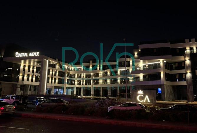 64647718 - الصورة الرئيسية للعقار