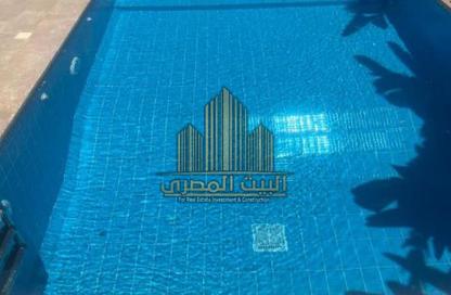 فيلا - 5 - 5 للبيع في المقصد - كمبوندات العاصمة الإدارية الجديدة - العاصمة الإدارية الجديدة - القاهرة