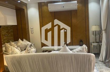 Townhouse - 4 Bedrooms - 4 Bathrooms for rent in Eastown - 5th Settlement Compounds - The 5th Settlement - New Cairo City - Cairo Townhouse - 4 Bedrooms - 4 Bathrooms for rent in Eastown - 5th Settlement Compounds - The 5th Settlement - New Cairo City - Cairo
