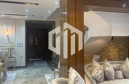 Townhouse - 4 Bedrooms - 4 Bathrooms for rent in Eastown - 5th Settlement Compounds - The 5th Settlement - New Cairo City - Cairo Townhouse - 4 Bedrooms - 4 Bathrooms for rent in Eastown - 5th Settlement Compounds - The 5th Settlement - New Cairo City - Cairo
