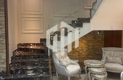Townhouse - 4 Bedrooms - 4 Bathrooms for rent in Eastown - 5th Settlement Compounds - The 5th Settlement - New Cairo City - Cairo Townhouse - 4 Bedrooms - 4 Bathrooms for rent in Eastown - 5th Settlement Compounds - The 5th Settlement - New Cairo City - Cairo