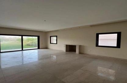 Villa - 6 Bedrooms - 7+ Bathrooms for sale in Katameya Dunes - El Katameya Compounds - El Katameya - New Cairo City - Cairo