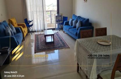 Duplex - 2 Bedrooms - 3 Bathrooms for rent in Porto New Cairo - 5th Settlement Compounds - The 5th Settlement - New Cairo City - Cairo Duplex - 2 Bedrooms - 3 Bathrooms for rent in Porto New Cairo - 5th Settlement Compounds - The 5th Settlement - New Cairo City - Cairo