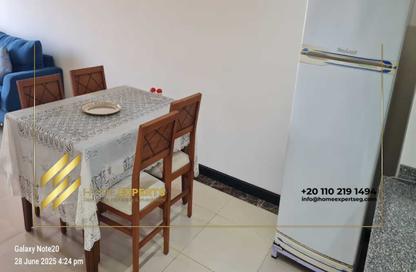 Duplex - 2 Bedrooms - 3 Bathrooms for rent in Porto New Cairo - 5th Settlement Compounds - The 5th Settlement - New Cairo City - Cairo Duplex - 2 Bedrooms - 3 Bathrooms for rent in Porto New Cairo - 5th Settlement Compounds - The 5th Settlement - New Cairo City - Cairo